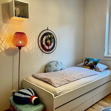 Ferienwohnung Im Sonnendorf Oeblarn Oblarn Kültér fotó