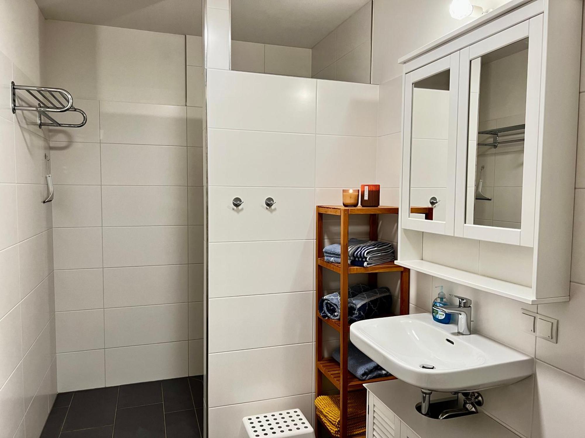Ferienwohnung Im Sonnendorf Oeblarn Oblarn Kültér fotó