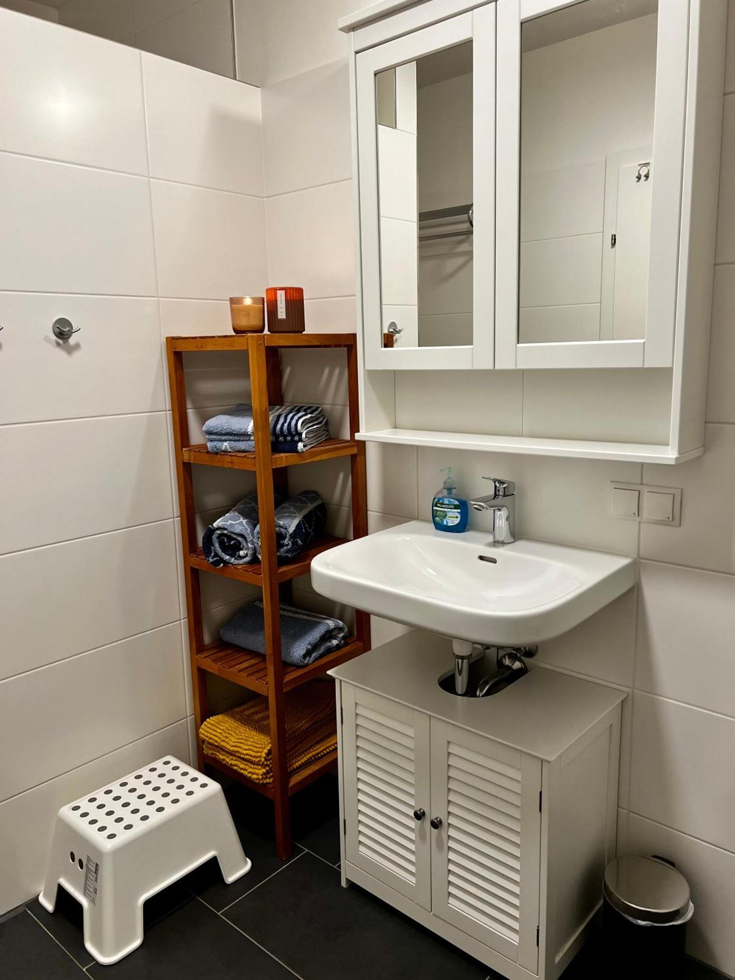 Ferienwohnung Im Sonnendorf Oeblarn Oblarn Kültér fotó