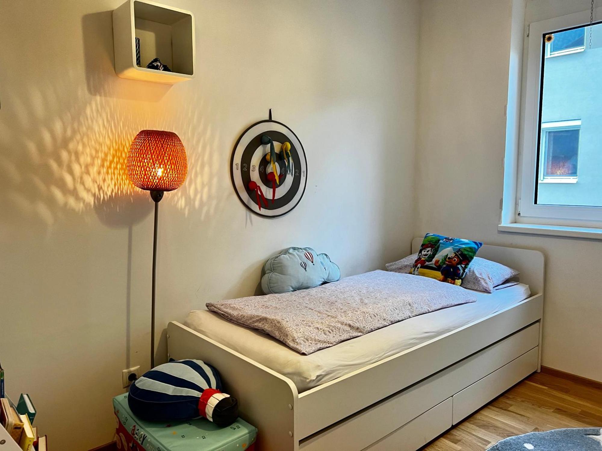 Ferienwohnung Im Sonnendorf Oeblarn Oblarn Kültér fotó