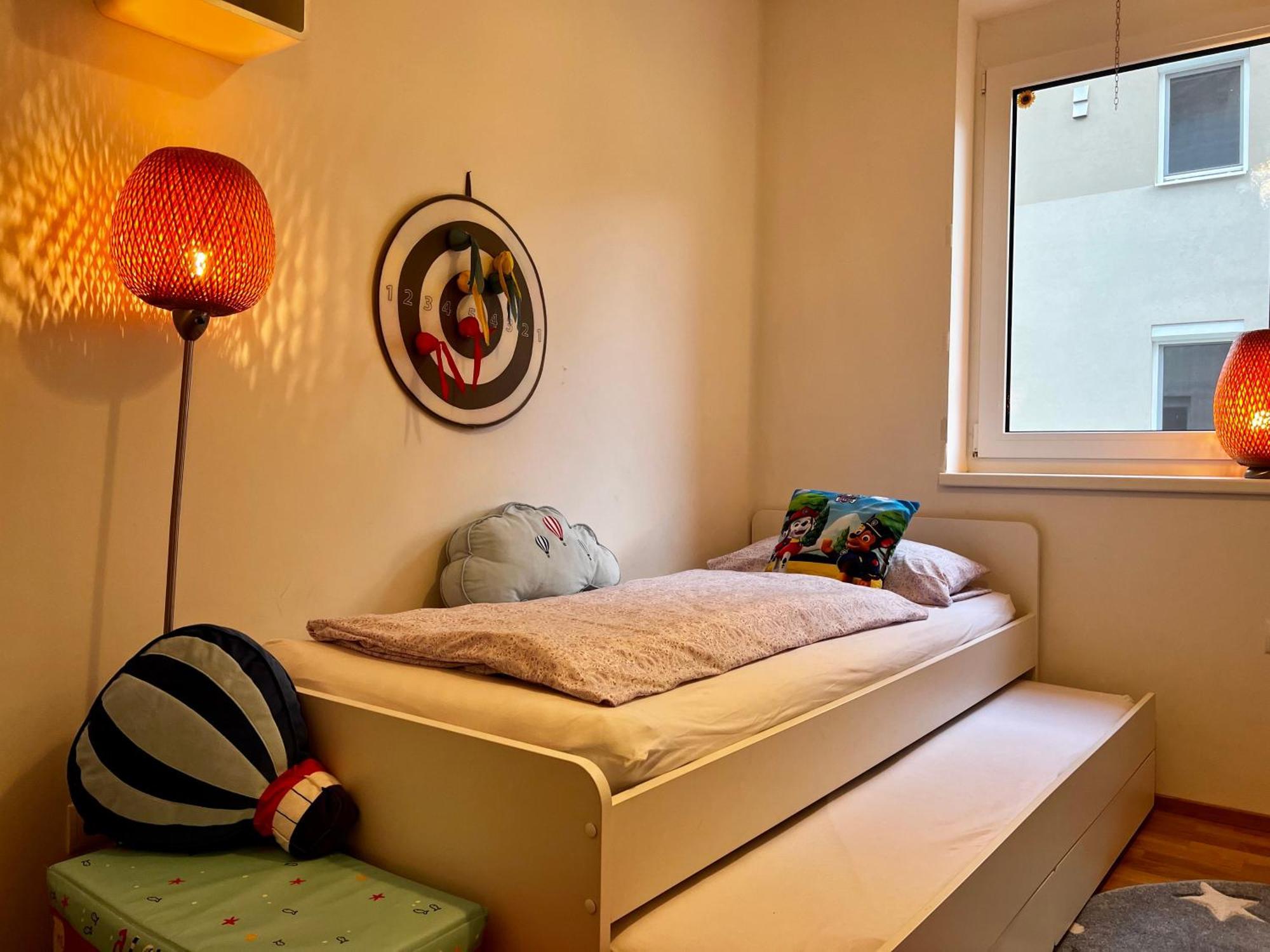 Ferienwohnung Im Sonnendorf Oeblarn Oblarn Kültér fotó