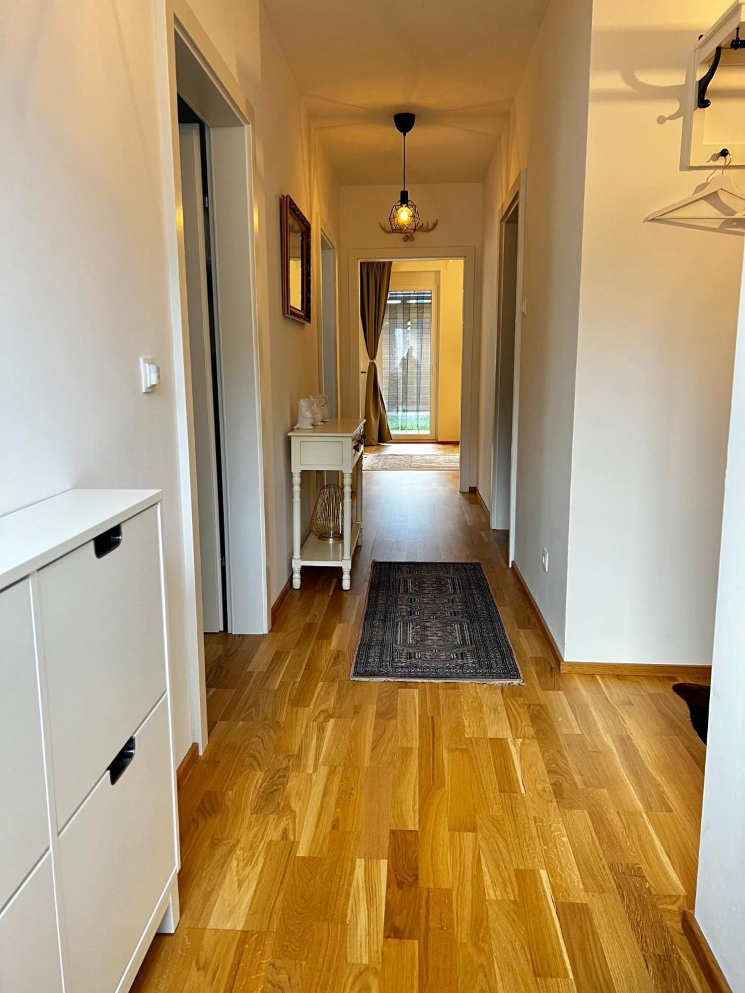 Ferienwohnung Im Sonnendorf Oeblarn Oblarn Kültér fotó