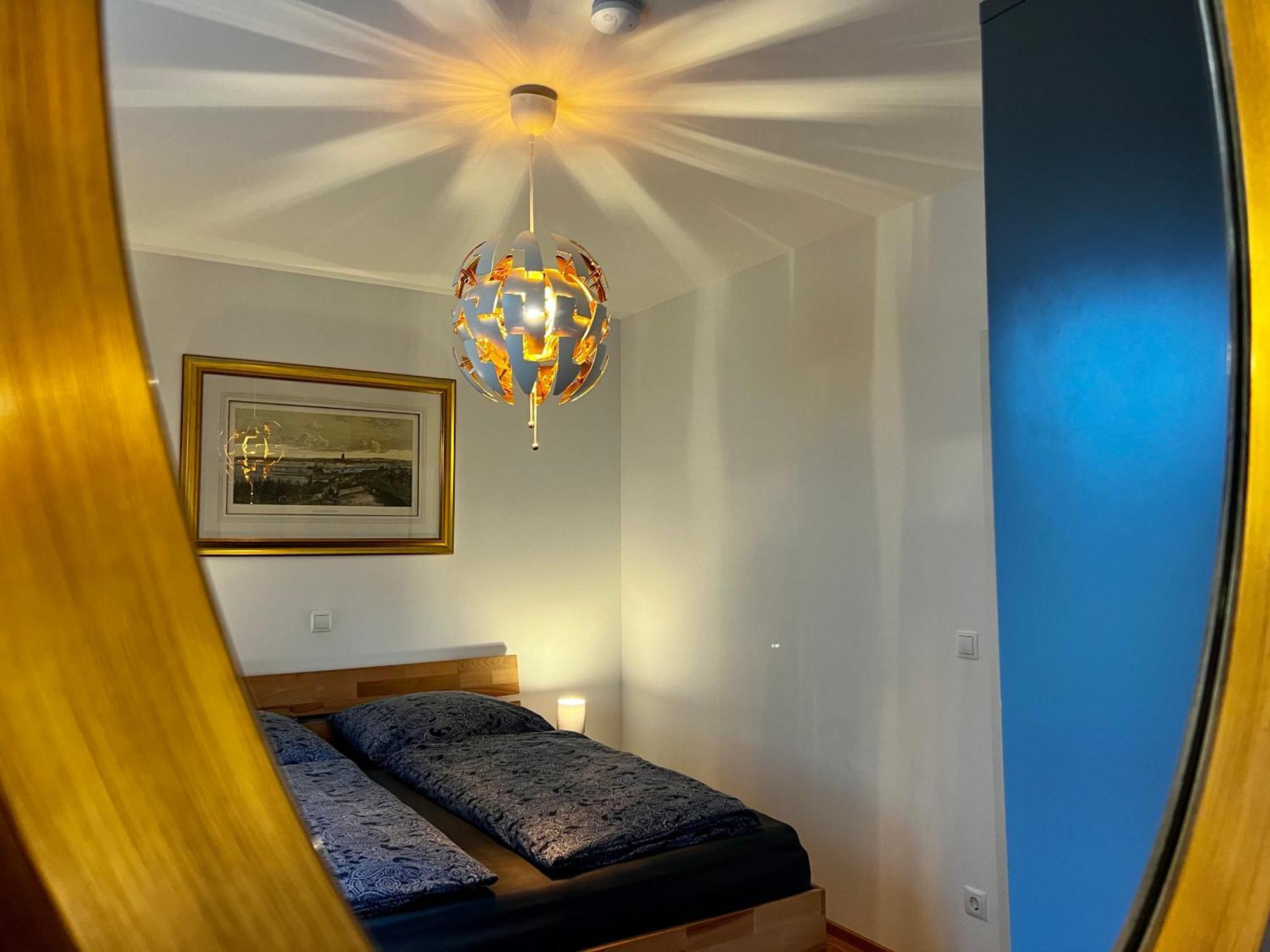 Ferienwohnung Im Sonnendorf Oeblarn Oblarn Kültér fotó