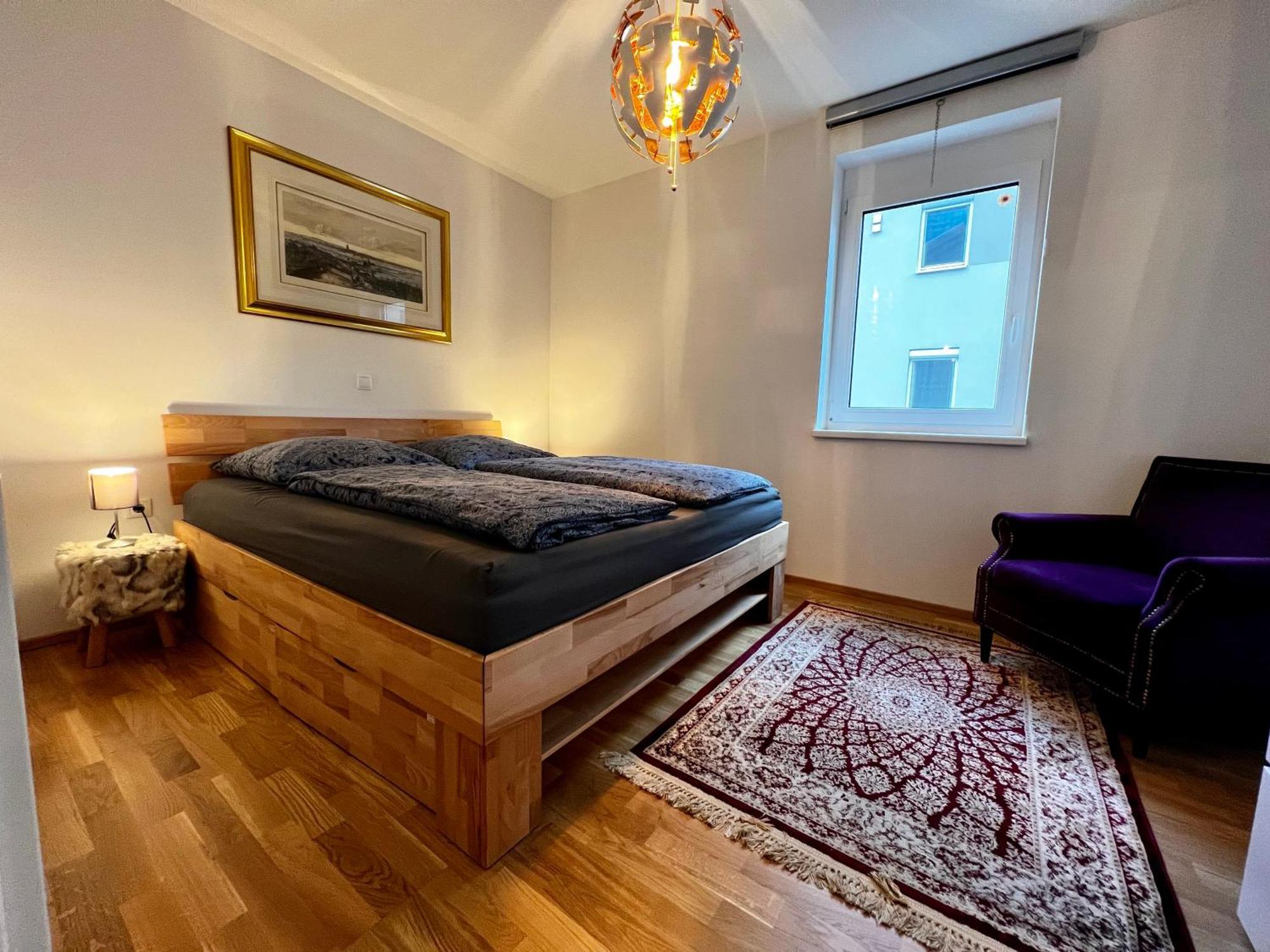 Ferienwohnung Im Sonnendorf Oeblarn Oblarn Kültér fotó
