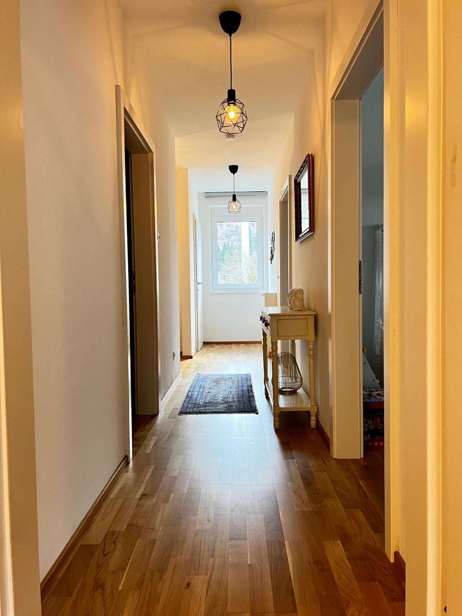 Ferienwohnung Im Sonnendorf Oeblarn Oblarn Kültér fotó