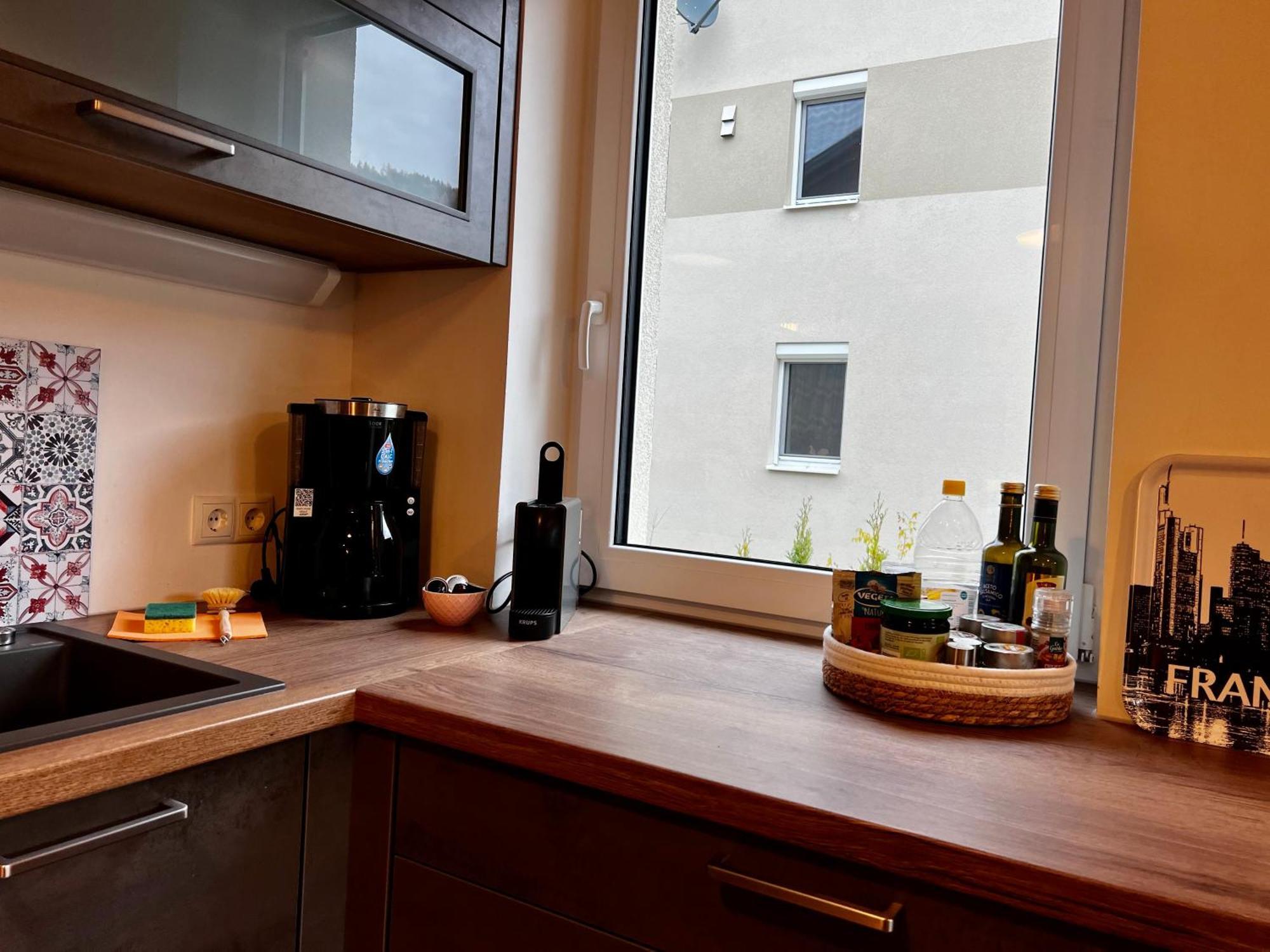 Ferienwohnung Im Sonnendorf Oeblarn Oblarn Kültér fotó