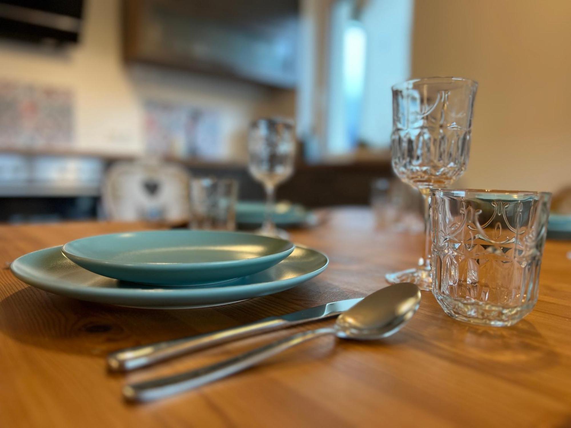 Ferienwohnung Im Sonnendorf Oeblarn Oblarn Kültér fotó